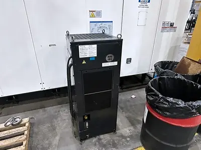 Used 2012 MAZAK CYBERTECH TURN 5500M CNC Lathes Illinois US | Machinery Marketing International #1229256