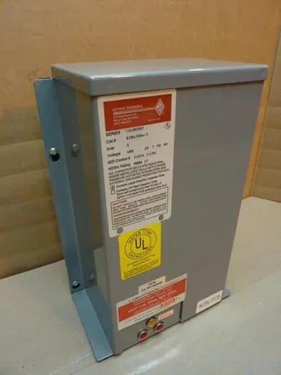 NEW MYRON ZUCKER KIM43004-3