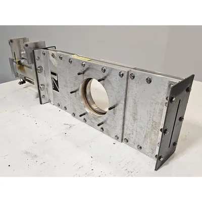 USED SALINA VORTEX B6