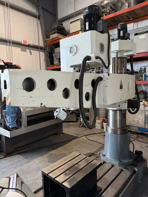 2010 DAILAN DMTG Z3050X16 Drill | GMT (21)