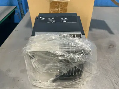 Used TOSHIBA VFS154022PLW Variable Speed Drives Ohio US | HGR 24 #1549967