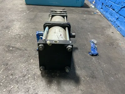 USED SMC CDL1T125400BJ59W111G