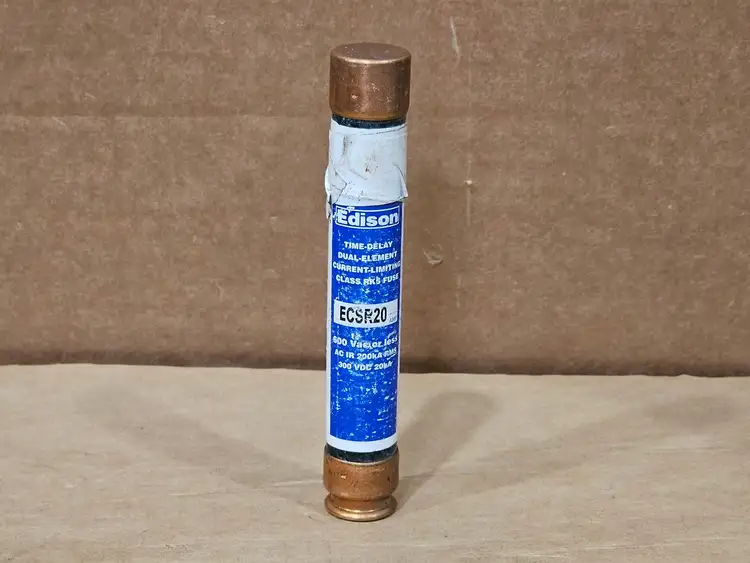 New | in-Stock EDISON ECSR20 Misc Electrical & Power Parts British Columbia CA | Lenmark #1439013