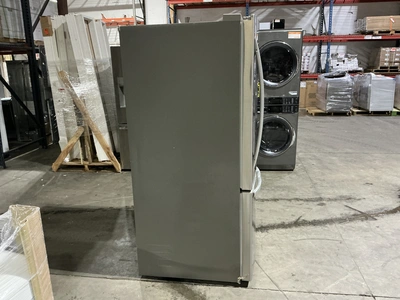 Used LG LRDCS2603S Refrigerators Michigan US | Miedema Asset Management Group #1321964