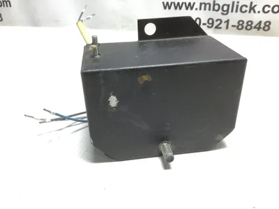 Trafomic TNR 26016 1263104 Current Transformers TC 115-230/24Vdc 50/60Hz