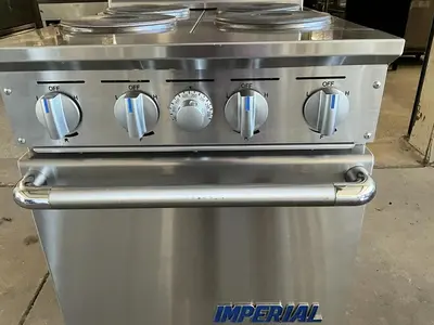 USED IMPERIAL IR-4-E