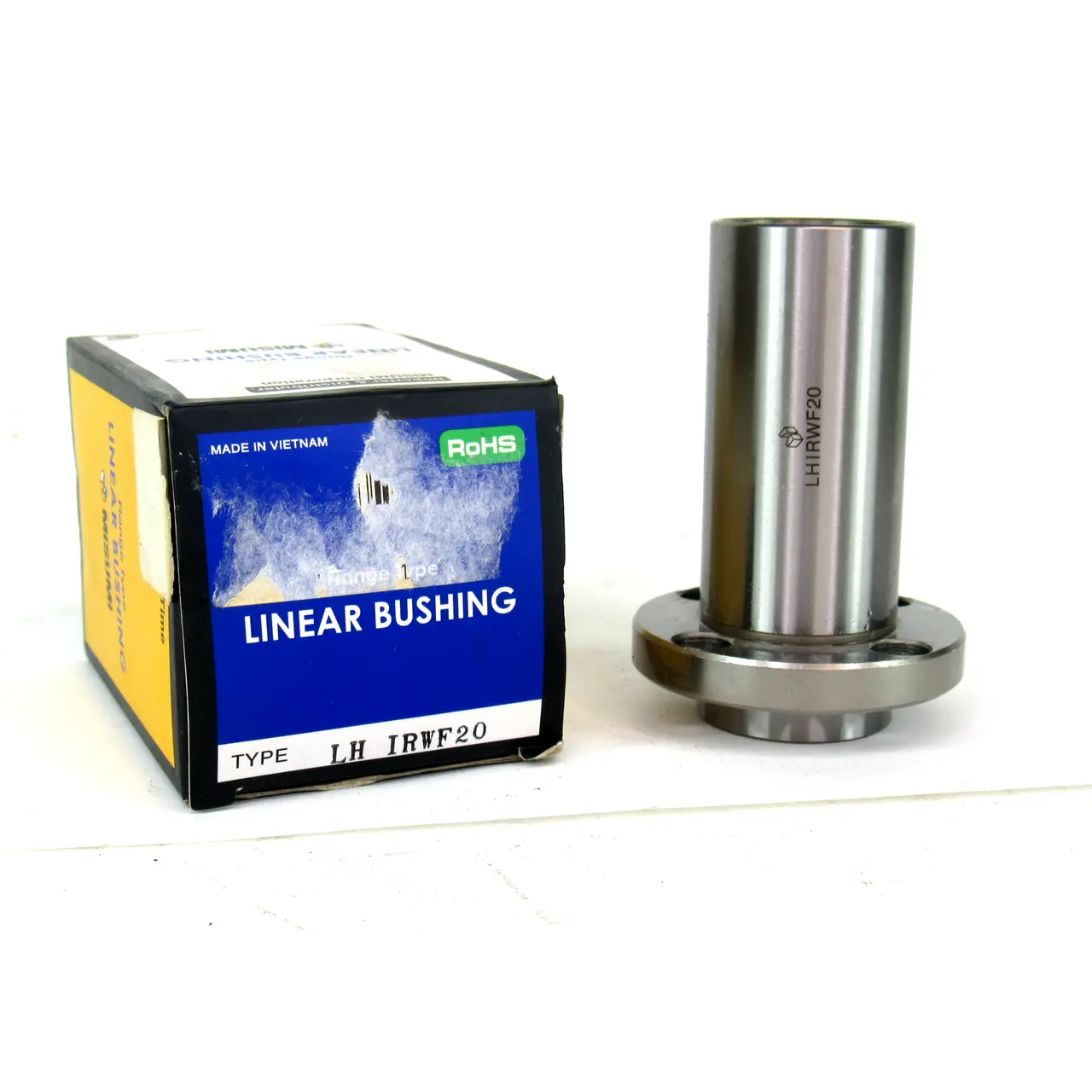 NEW MISUMI LHIRWF20