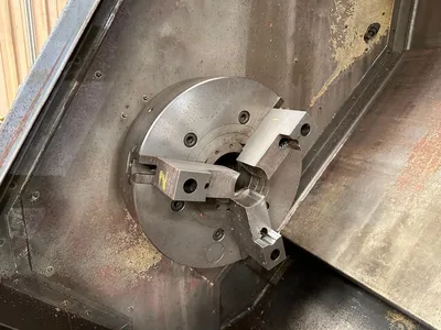 2005 LEADWELL LTC-50BXL Lathes CNC | Asset Exchange Corporation (3)