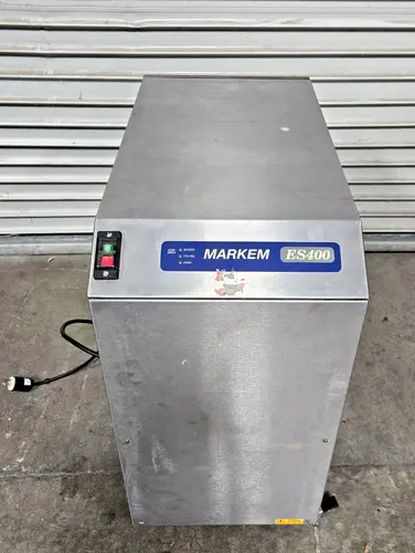 Used Unbranded 57657657 Ink Jet Printers California US | Amiron Machinery #744336