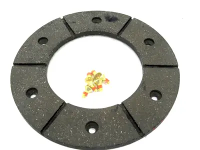 NEW NEXEN 5MX0717 MODULE FACING KIT 8814