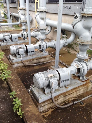 Marley NC Cooling Tower