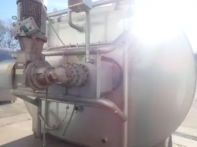 USED 2000 TETRA PAK DOH-40K
