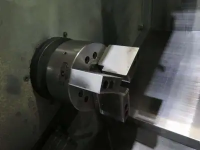 2008 TAKISAWA EX 508 CNC Lathes | Toolquip, Inc. (6)