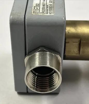 New | in-Stock BARKSDALE UNS2000MS/T11/4NPT-KL6C Relays & Switches | Surplus Asset Holdings #1205762