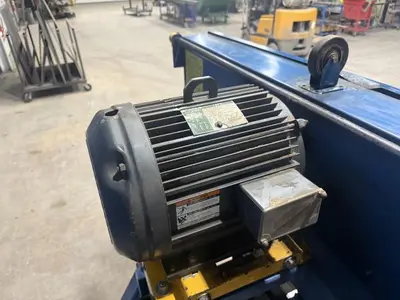 USED BAKER A