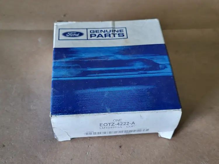 New | in-Stock FORD EOTZ-4222-A Automotive Equipment British Columbia CA | Lenmark #295980
