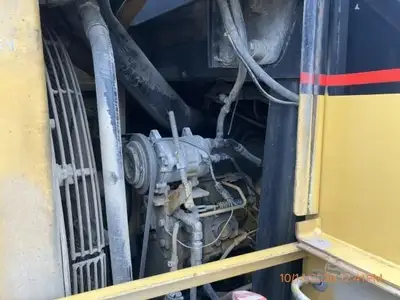 Used 2001 CATERPILLAR 963C Skid Loaders New York US | Beck Equipment #1506440