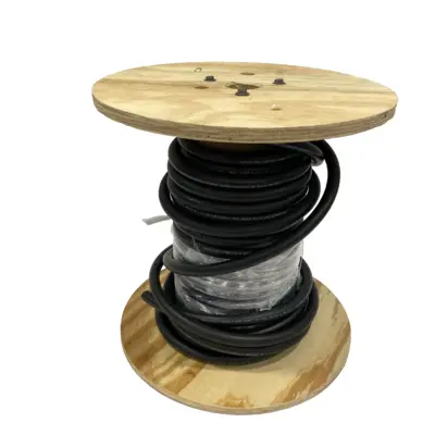 New | in-Stock LAPP 66' FEET - ÖLFLEX® TRAY II 18G1 18/18C 66-FT 18C 18 AWG BLACK Cable & Wire | Maverick Industrial Sales #1106989