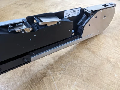 Used Universal Instruments 50935005 PCB Component Feeders Michigan US | 4Tech USA #1540583