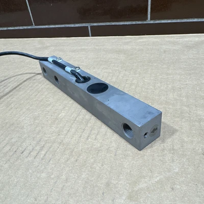 Used HBM BLF-15100 Miscellaneous MRO Indiana US | J&J Industrial Supply #515368