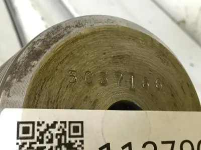 USED CINCINNATI MILACRON 5037166