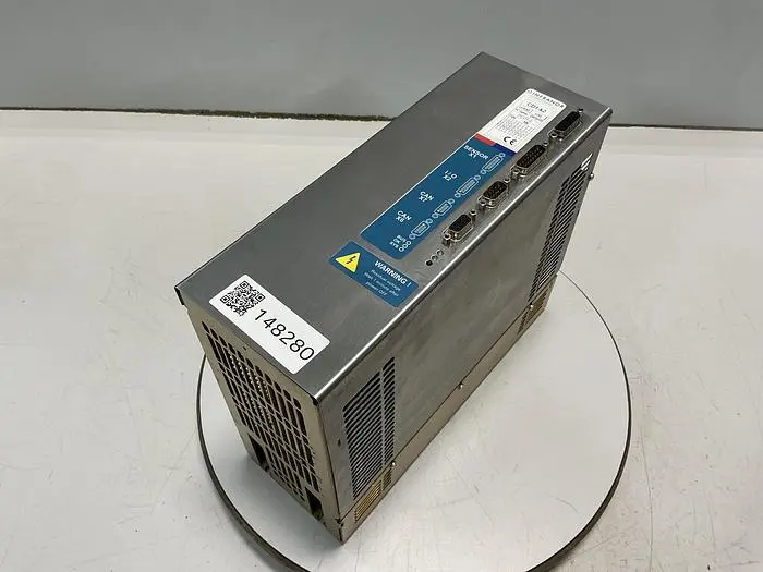 Used INFRANOR CD1-K2 U/400 I/30 Servo Drives Michigan US | Ideal Machinery #714662