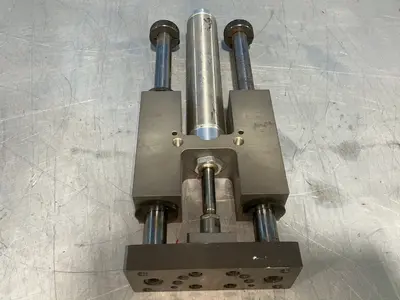 Used NUMATICS SH15006LB16D24 Pumps Ohio US | HGR 24 #1507009