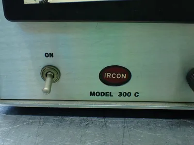 Used IRCON 300C Camera Systems | HGR 24 #743143