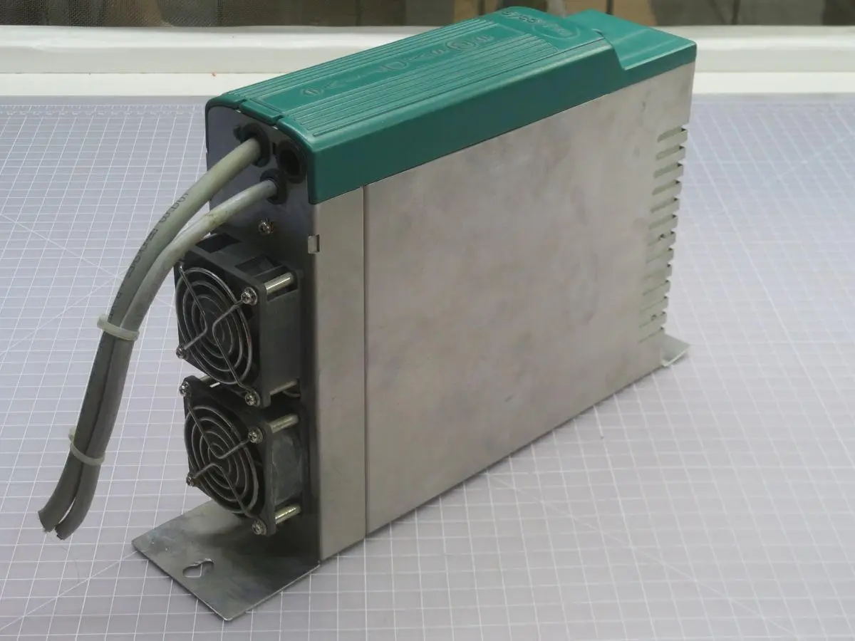 Used SYCOTEC 4429 10022515SN-000004354 Power Inverters Texas US | Aucto #1308507