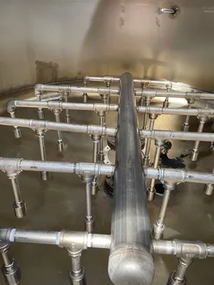 1988 WESTERN FILTER 86X60 VESSELS (Pressure rated tanks) | EcReCon Inc (8)