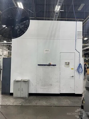 Used 2020 TRUMPF TRULASER CELL 8030 Laser Welders Georgia US | The Equipment Hub #1371476