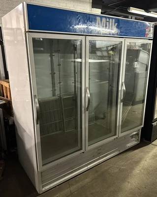 USED Beverage-Air MT72-W-55