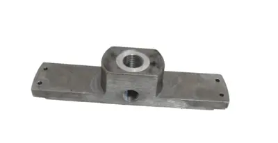 NEW NEXEN 7187 BRACKET AIR UNION D/QFE 1650