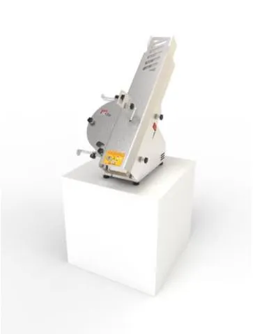 New | in-Stock JAC ZIP Bread Slicers California US | BakeryEquipment.com #1555940