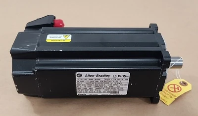 NEW Allen-Bradley MPL-A430P-MJ24AA