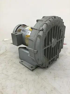 USED GAST MFG R5325A-2