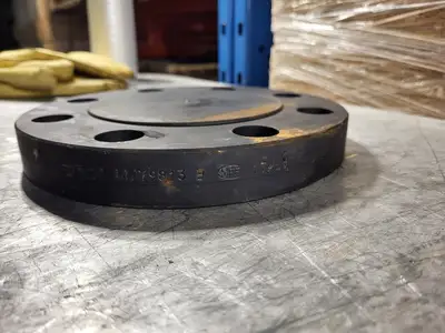 3" Class 300 Blind Flange B16/5