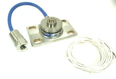 NEW KISTLER MORSE C1-1-01K-X -4 OFFSET LOAD DISC