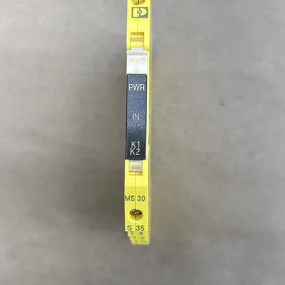 USED Phoenix Contact PSR-MS30-1NO-24DC-SC