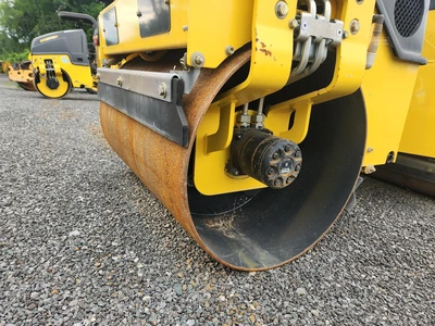 Used 2022 BOMAG BW900-50 Tandem Rollers New York US | Abele Tractor #1343019