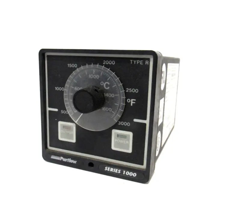 Used PARTLOW _UNKNOWN_ Temperature Controls | SB Industrial Supply #842139