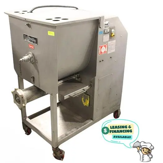 Used BUTCHER BOY A52 Meat Processing Equipment British Columbia CA | Surrey Food Equipment #432302