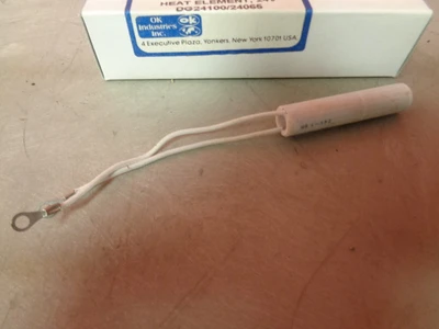USED OK INDUSTRIES INC. 45959S