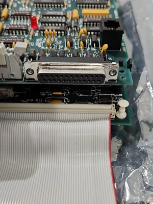 USED Landis & Gyr Powers R536-765