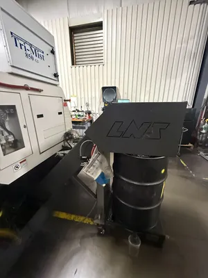 2019 KSI TCM 32S Swiss Type Automatic Screw Machines | Midstate Machinery (12)
