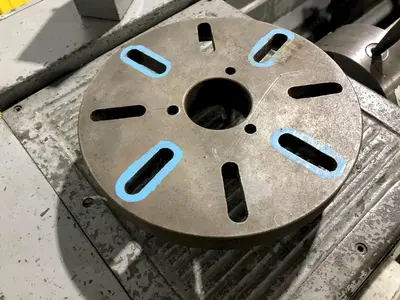 14" X 40" WILLIS MICROCUT MODEL ST-1440VS ENGINE LATHE