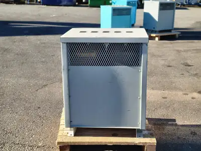 USED MARCUS TRANSFORMER 4321