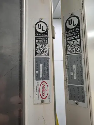 USED GROW POD SOLUTIONS 40'