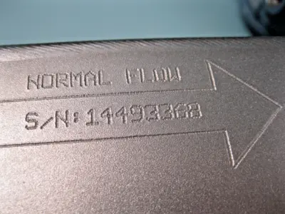 USED Micro Motion R200S418NCAAEZYZZ
