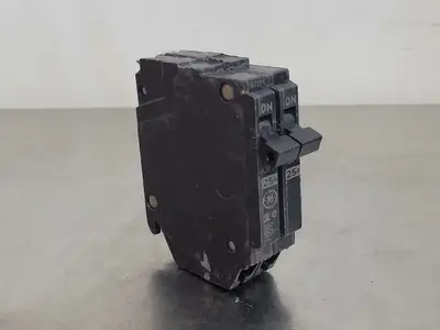 USED GENERAL ELECTRIC THQP225